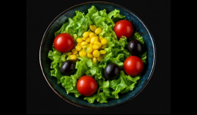 House Salad